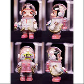 MEGA SPACE MOLLY 100% Series 4 Secret Celebration (1/108)